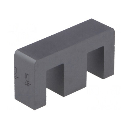 Miez Ferită E N87 2300nH 1 Bucată | Electronic-mag.ro | Componente Electronice