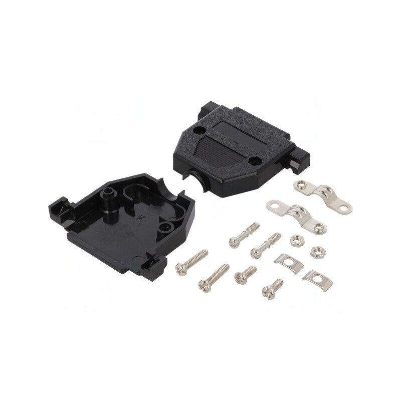 Carcasă Conectori D-Sub 25pin și HD 44pin | Electronic-mag.ro | Componente Electronice Carcasă Conectori D-Sub 25pin și HD 44pin | Electronic-mag.ro | Componente Electronice