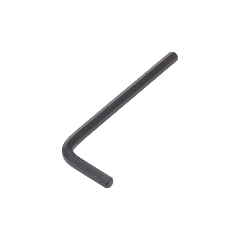 Cheie imbus HEX 4.5mm 75mm oțel crom-vanadium | Electronic-mag.ro | Componente Electronice Cheie imbus HEX 4.5mm 75mm oțel crom-vanadium | Electronic-mag.ro | Componente Electronice