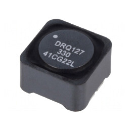 Inductor SMD 33uH 3.23A 60mΩ ±20% | Electronic-mag.ro | Componente Electronice