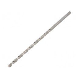 Burghiu Metal 3mm Oțel Rapid HSS | Electronic-mag.ro | Componente Electronice