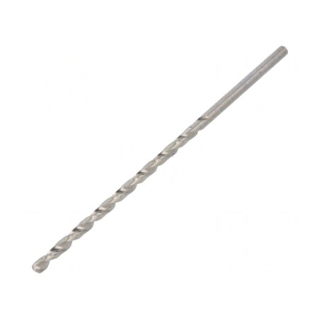 Burghiu Metal 3mm Oțel Rapid HSS | Electronic-mag.ro | Componente Electronice