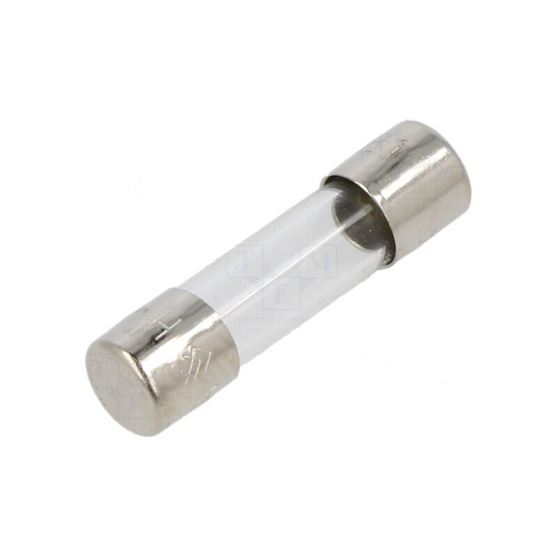 Siguranță Ardere Rapidă 8A 32V Cilindrică Sticlă | Electronic-mag.ro | Componente Electronice Siguranță Ardere Rapidă 8A 32V Cilindrică Sticlă | Electronic-mag.ro | Componente Electronice