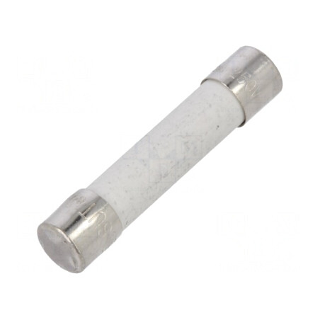 Siguranță întârziere 15A 250VAC bronz | Electronic-mag.ro | Componente Electronice