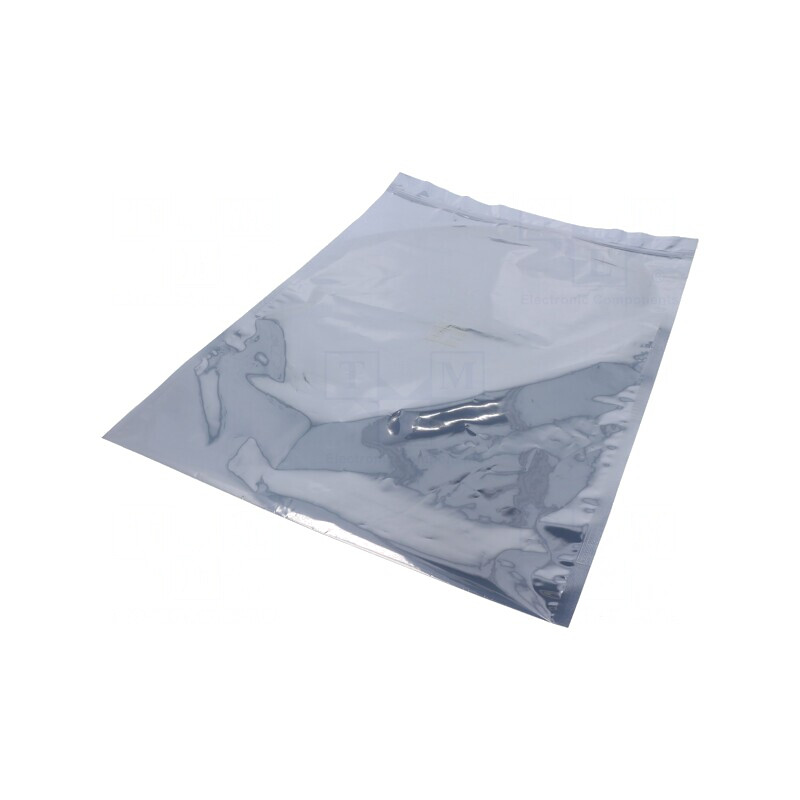 Pungă de Protecție ESD 457x356mm 76um | Electronic-mag.ro | Componente Electronice