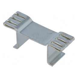 Radiator D2PAK TO263 8x26x10mm SMT | Electronic-mag.ro | Componente Electronice