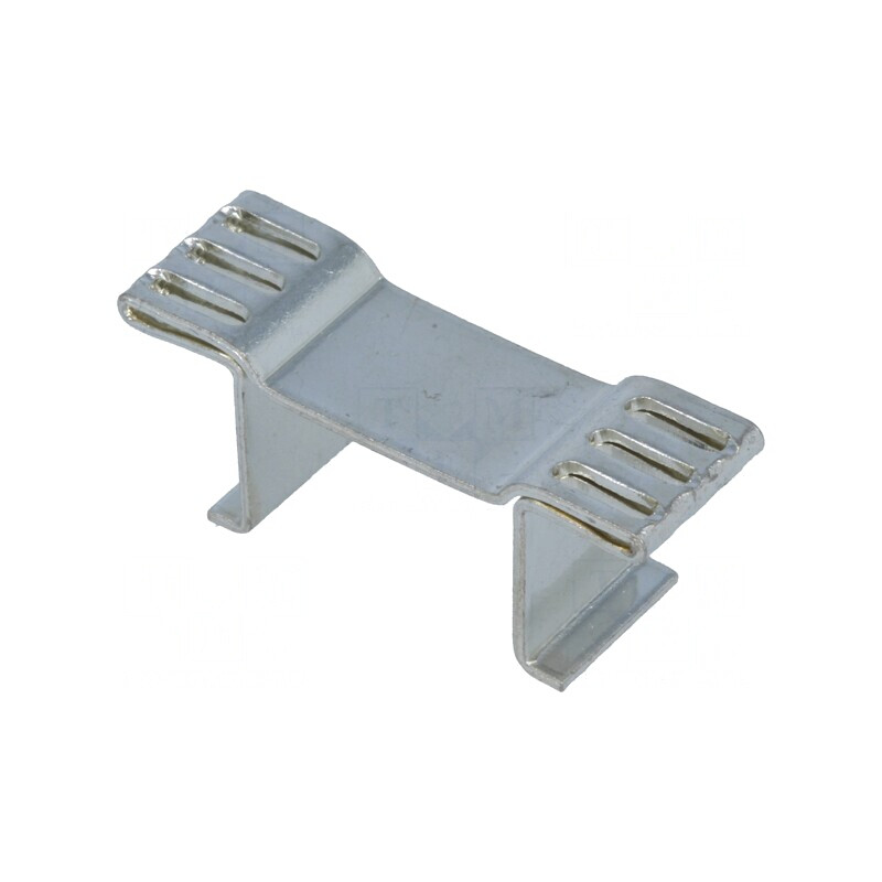 Radiator D2PAK TO263 8x26x10mm SMT | Electronic-mag.ro | Componente Electronice Radiator D2PAK TO263 8x26x10mm SMT | Electronic-mag.ro | Componente Electronice