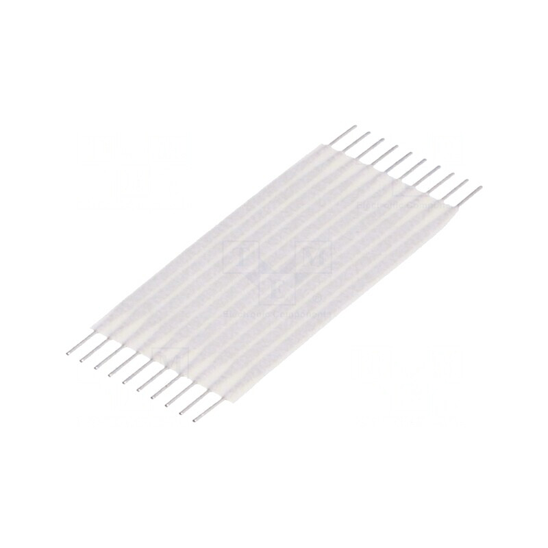 Conector cablu jumper flexibil 1,27mm 25,4mm | Electronic-mag.ro | Componente Electronice