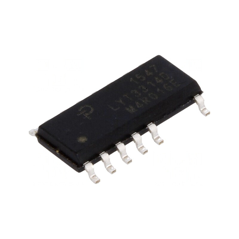 PMIC AC/DC Switcher LED Driver 85-265V SO16B | Electronic-mag.ro | Componente Electronice PMIC AC/DC Switcher LED Driver 85-265V SO16B | Electronic-mag.ro | Componente Electronice
