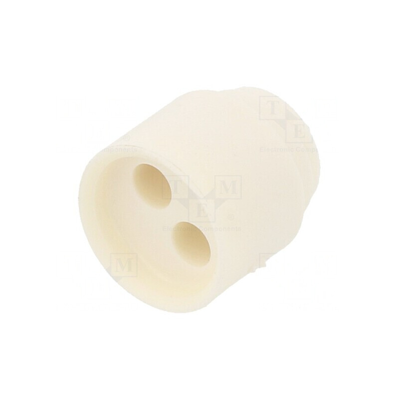 Insert presetupă 3mm NPT3/8 elastomer 2 orificii | Electronic-mag.ro | Componente Electronice Insert presetupă 3mm NPT3/8 elastomer 2 orificii | Electronic-mag.ro | Componente Electronice