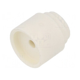 Inserție Ppresetupă NPT3/8 Elastomer 40-100°C | Electronic-mag.ro | Componente Electronice