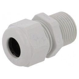Garnitură de etanșare filet alungit M20 IP68 | Electronic-mag.ro | Componente Electronice