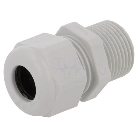 Garnitură de etanșare filet alungit M20 IP68 | Electronic-mag.ro | Componente Electronice