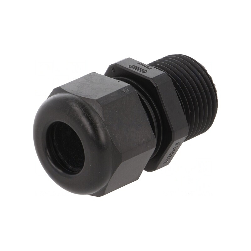 Garnitură de etanşare cu filet alungit M20 neagră IP68 | Electronic-mag.ro | Componente Electronice Garnitură de etanşare cu filet alungit M20 neagră IP68 | Electronic-mag.ro | Componente Electronice