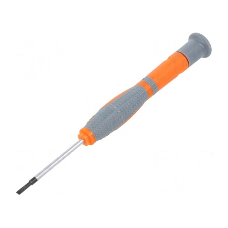 Şurubelniţă Precizie Plată 50mm | Electronic-mag.ro | Componente Electronice