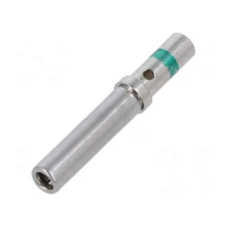 Pin mamă 16 nichelat contacte întoarse 20AWG-16AWG | Electronic-mag.ro | Componente Electronice