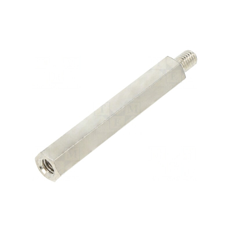 Piuliță-distanțieră filetată M5 50mm | Electronic-mag.ro | Componente Electronice Piuliță-distanțieră filetată M5 50mm | Electronic-mag.ro | Componente Electronice