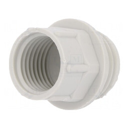 Reducție Filet PG7 Poliamidă Presgarnituri | Electronic-mag.ro | Componente Electronice