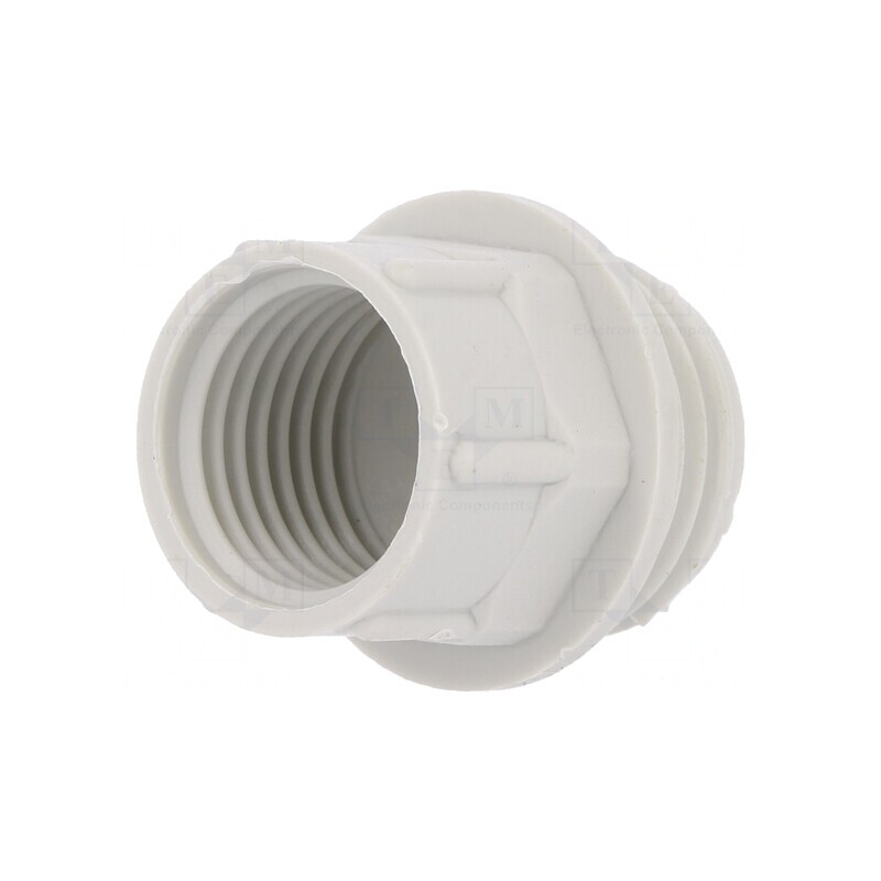 Reducție Filet PG7 Poliamidă Presgarnituri | Electronic-mag.ro | Componente Electronice