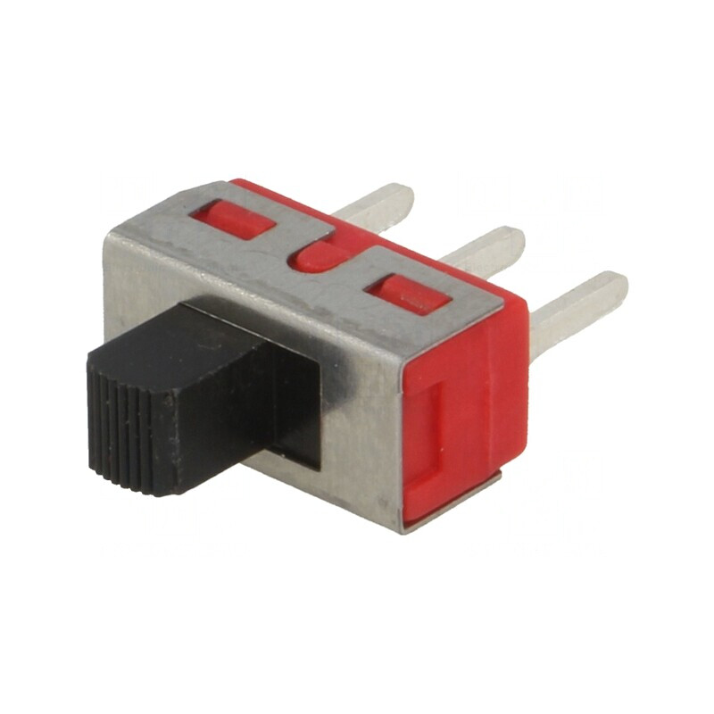 Comutator Glisant SPDT 2A/250VAC 5A/28VDC | Electronic-mag.ro | Componente Electronice Comutator Glisant SPDT 2A/250VAC 5A/28VDC | Electronic-mag.ro | Componente Electronice