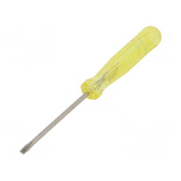 Şurubelniţă plată 40mm 85mm | Electronic-mag.ro | Componente Electronice