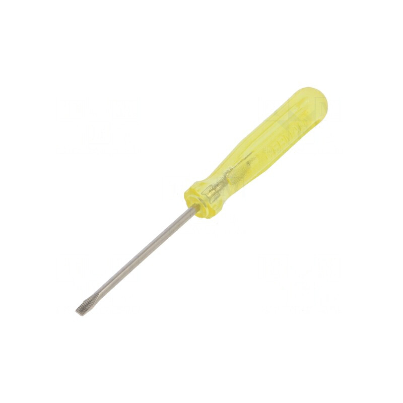 Şurubelniţă plată 40mm 85mm | Electronic-mag.ro | Componente Electronice