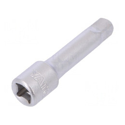 Prelungitor 1/4 oțel crom-vanadium 51 mm | Electronic-mag.ro | Componente Electronice