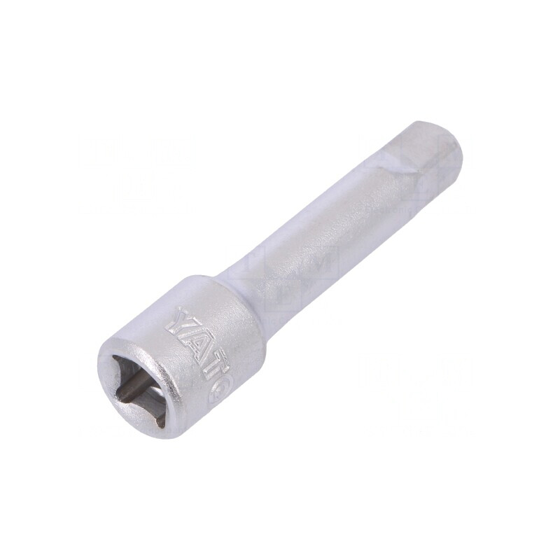 Prelungitor 1/4 oțel crom-vanadium 51 mm | Electronic-mag.ro | Componente Electronice