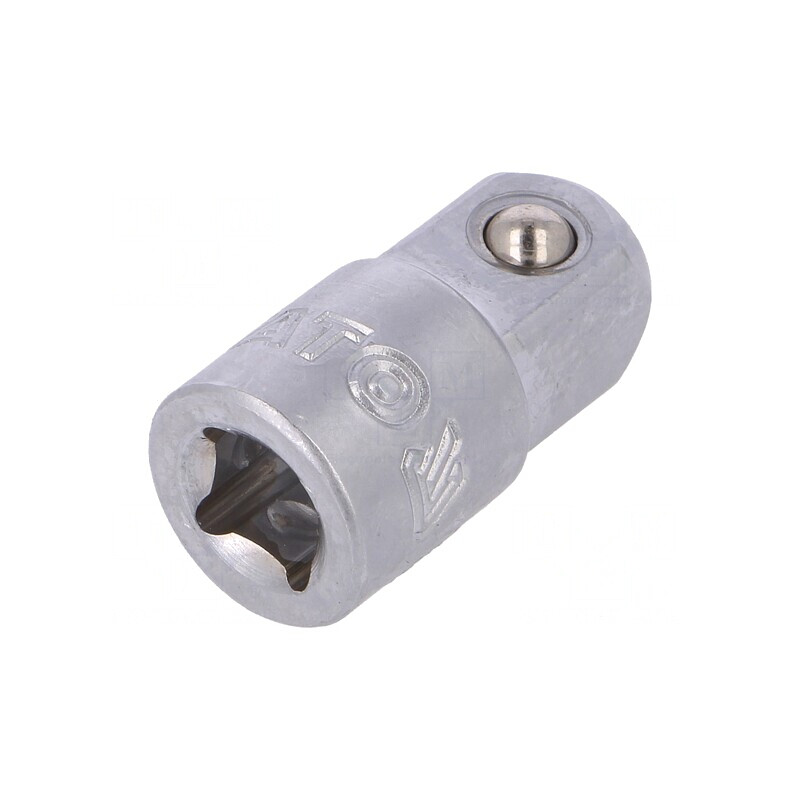 Reducţie oţel crom-vanadium 3/8M x 1/4F 25mm | Electronic-mag.ro | Componente Electronice