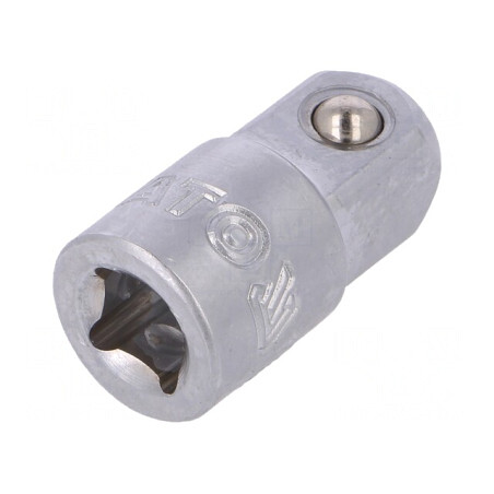 Reducţie oţel crom-vanadium 3/8M x 1/4F 25mm | Electronic-mag.ro | Componente Electronice