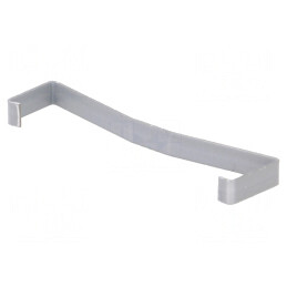 Clemă de blocare PIN 20 | Electronic-mag.ro | Componente Electronice