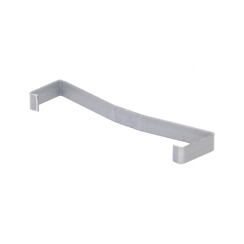 Clemă de blocare PIN 20 | Electronic-mag.ro | Componente Electronice