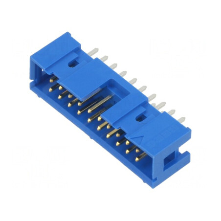 Conector HDMI de Înaltă Calitate | Electronic-mag.ro | Componente Electronice