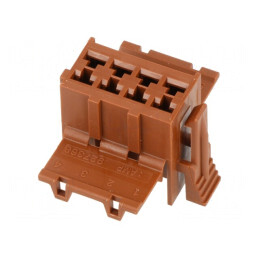 Conector PCB Junior Timer Mamă Pe Cablu | Electronic-mag.ro | Componente Electronice