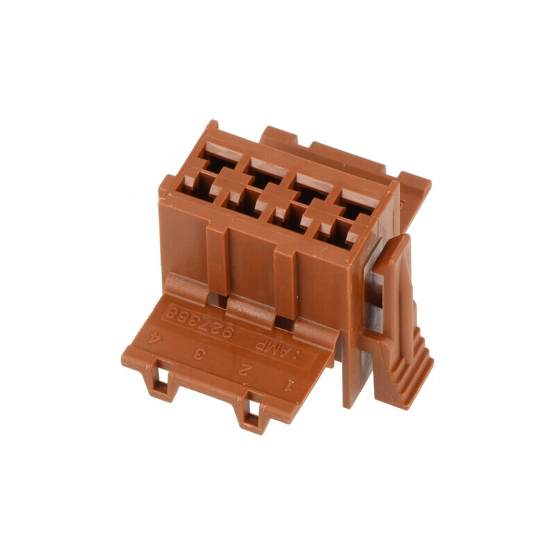Conector PCB Junior Timer Mamă Pe Cablu | Electronic-mag.ro | Componente Electronice Conector PCB Junior Timer Mamă Pe Cablu | Electronic-mag.ro | Componente Electronice