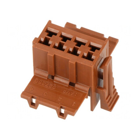 Conector PCB Junior Timer Mamă Pe Cablu | Electronic-mag.ro | Componente Electronice