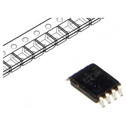 'Circuit Integrat Digital Monostabil Multivibrator CMOS 1 Canal 1,65-5,5VDC'