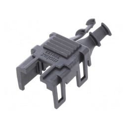 Protecție Cablu și Prindere Mega-Fit | Electronic-mag.ro | Componente Electronice