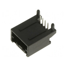 Conector Automotive Mini50 | Electronic-mag.ro | Componente Electronice