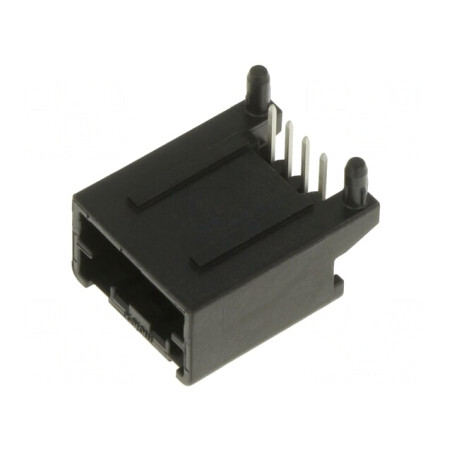 Conector Automotive Mini50 | Electronic-mag.ro | Componente Electronice