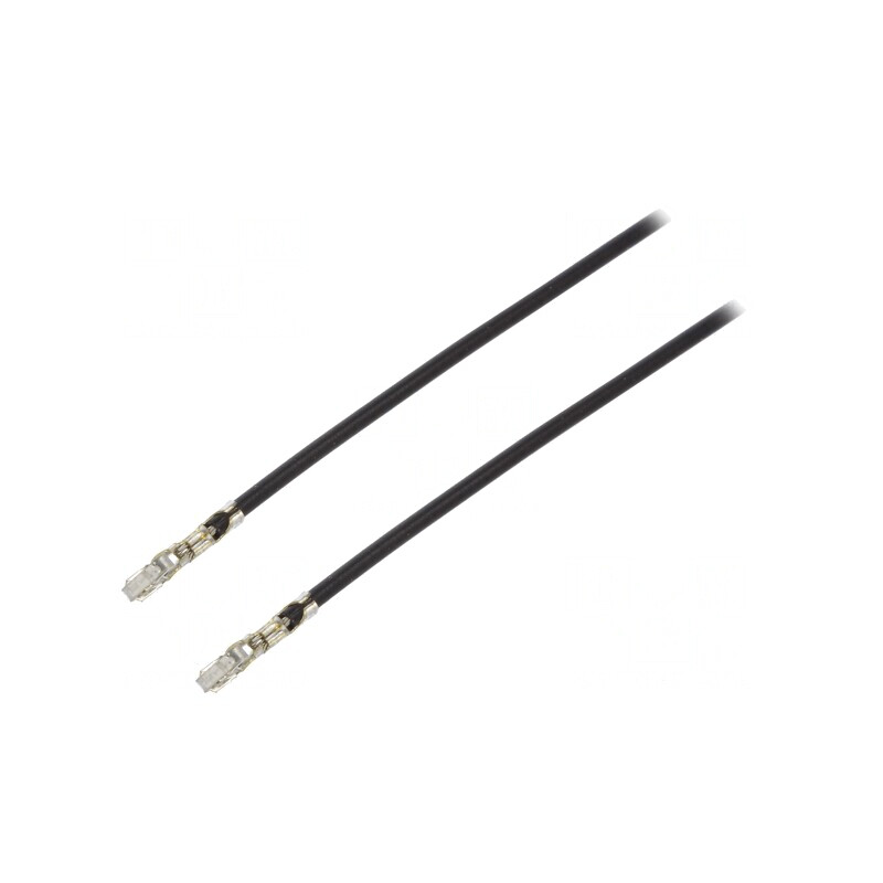 Pin Mamă Cositorit 24AWG 2,54mm 0,3m | Electronic-mag.ro | Componente Electronice Pin Mamă Cositorit 24AWG 2,54mm 0,3m | Electronic-mag.ro | Componente Electronice