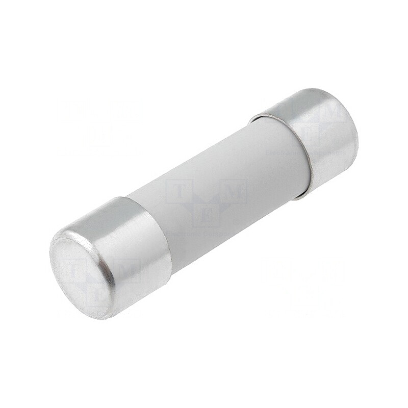 Siguranță gG 32A 500VAC 14x51mm | Electronic-mag.ro | Componente Electronice Siguranță gG 32A 500VAC 14x51mm | Electronic-mag.ro | Componente Electronice