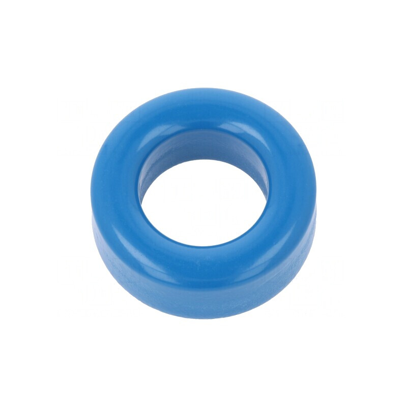 Ferită Toroidală 10mm x 14,8mm x 25,3mm 2360nH | Electronic-mag.ro | Componente Electronice Ferită Toroidală 10mm x 14,8mm x 25,3mm 2360nH | Electronic-mag.ro | Componente Electronice