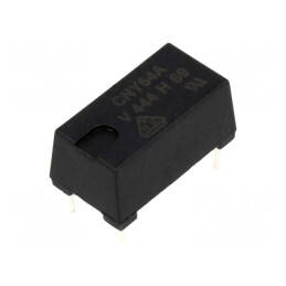 Optocuplor THT 4P 8.3kV 32V Tranzistor | Electronic-mag.ro | Componente Electronice
