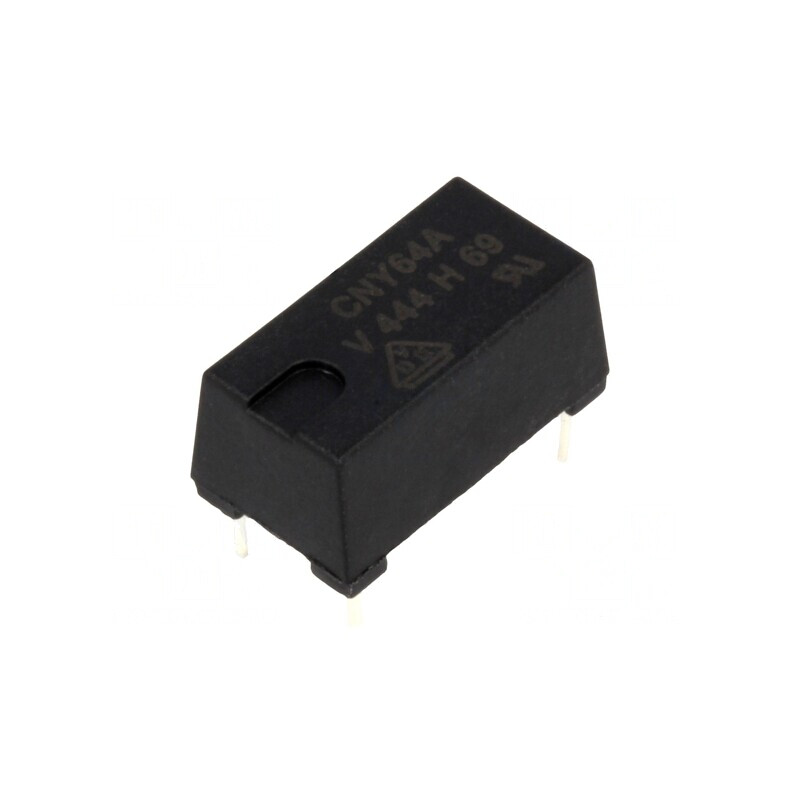 Optocuplor THT 4P 8.3kV 32V Tranzistor | Electronic-mag.ro | Componente Electronice