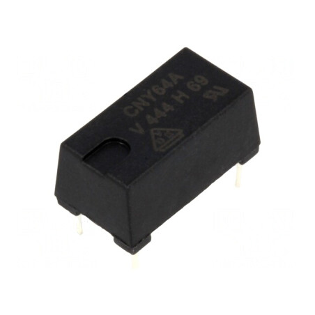 Optocuplor THT 4P 8.3kV 32V Tranzistor | Electronic-mag.ro | Componente Electronice