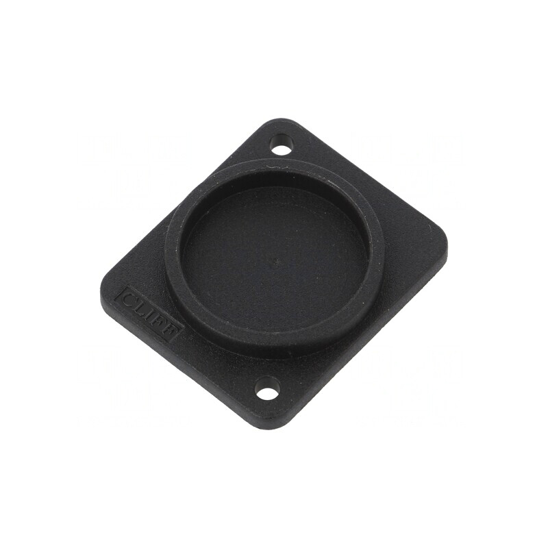 Capac Protecţie Şurub Negru | Electronic-mag.ro | Componente Electronice Capac Protecţie Şurub Negru | Electronic-mag.ro | Componente Electronice
