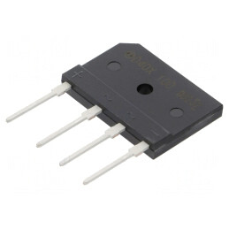 Punte Redresoare Monofazată 1kV 40A 550A | Electronic-mag.ro | Componente Electronice