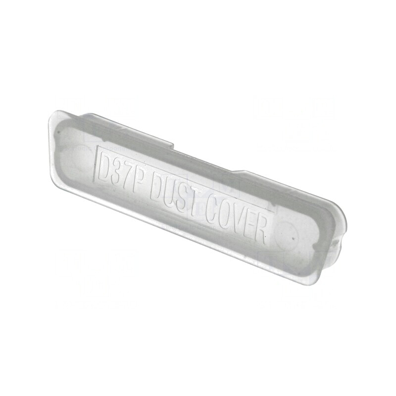 Protecție PIN D-Sub 37pin HD 62pin Tată | Electronic-mag.ro | Componente Electronice