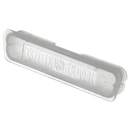 Protecție PIN D-Sub 37pin HD 62pin Tată | Electronic-mag.ro | Componente Electronice